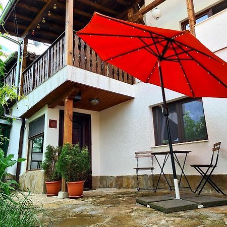 Arts Guest House -Beautiful Villa For 6 Persons Veliko Tarnovo Luaran gambar