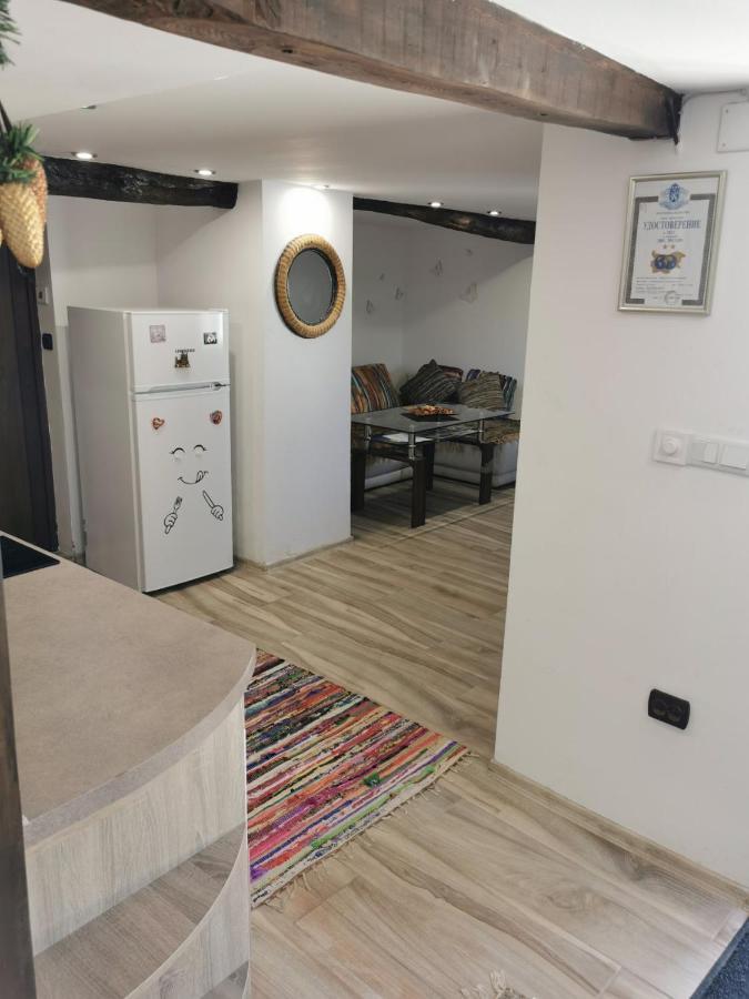 Arts Guest House -Beautiful Villa For 6 Persons Veliko Tarnovo Luaran gambar