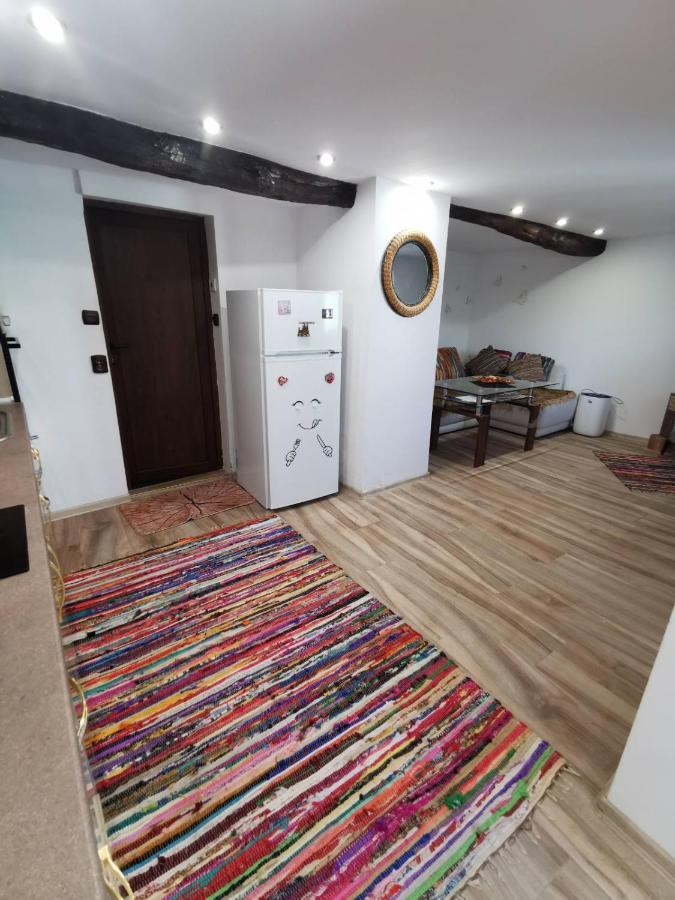 Arts Guest House -Beautiful Villa For 6 Persons Veliko Tarnovo Luaran gambar