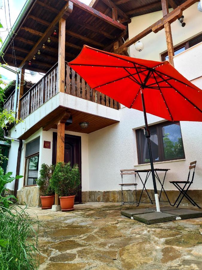 Arts Guest House -Beautiful Villa For 6 Persons Veliko Tarnovo Luaran gambar