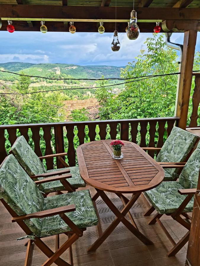 Arts Guest House -Beautiful Villa For 6 Persons Veliko Tarnovo Luaran gambar