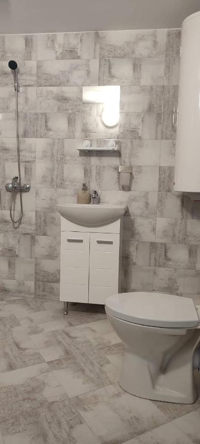 Arts Guest House -Beautiful Villa For 6 Persons Veliko Tarnovo Luaran gambar