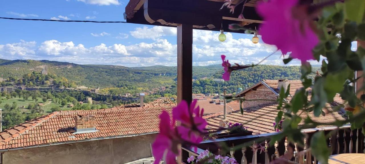Arts Guest House -Beautiful Villa For 6 Persons Veliko Tarnovo Luaran gambar