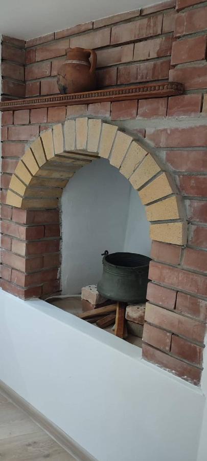 Arts Guest House -Beautiful Villa For 6 Persons Veliko Tarnovo Luaran gambar
