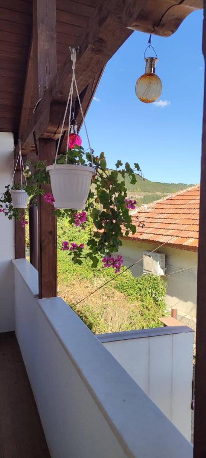 Arts Guest House -Beautiful Villa For 6 Persons Veliko Tarnovo Luaran gambar