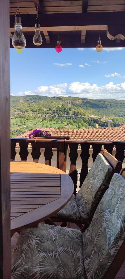 Arts Guest House -Beautiful Villa For 6 Persons Veliko Tarnovo Luaran gambar