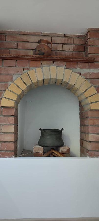 Arts Guest House -Beautiful Villa For 6 Persons Veliko Tarnovo Luaran gambar