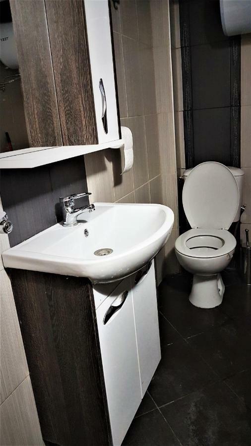 Arts Guest House -Beautiful Villa For 6 Persons Veliko Tarnovo Luaran gambar