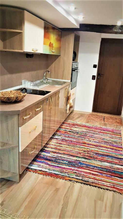 Arts Guest House -Beautiful Villa For 6 Persons Veliko Tarnovo Luaran gambar