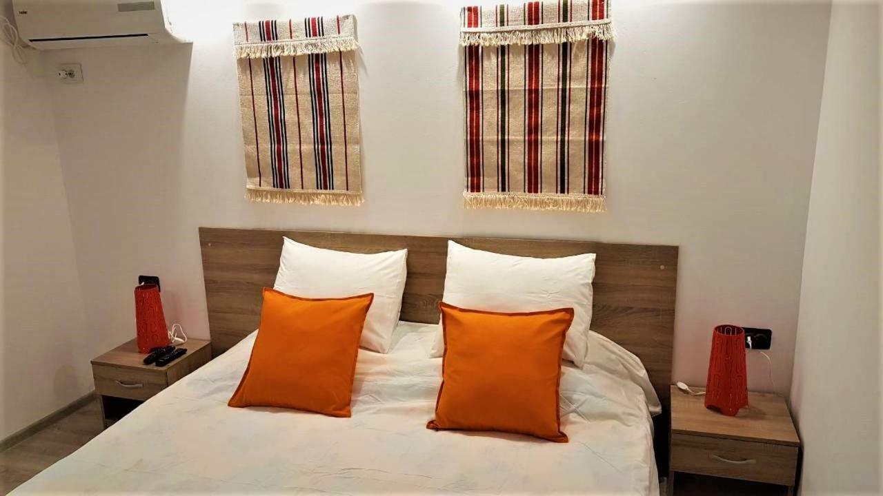 Arts Guest House -Beautiful Villa For 6 Persons Veliko Tarnovo Luaran gambar