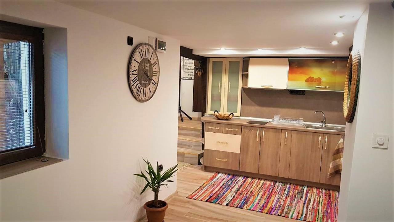 Arts Guest House -Beautiful Villa For 6 Persons Veliko Tarnovo Luaran gambar