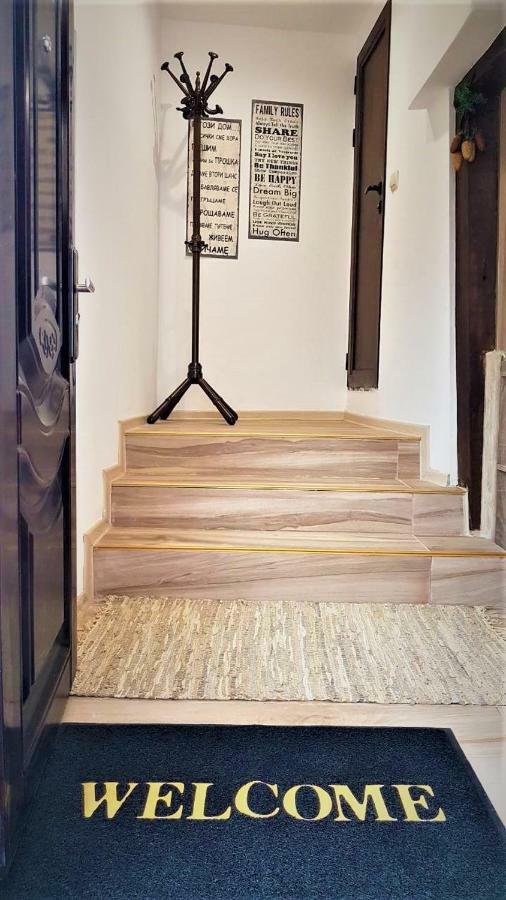 Arts Guest House -Beautiful Villa For 6 Persons Veliko Tarnovo Luaran gambar