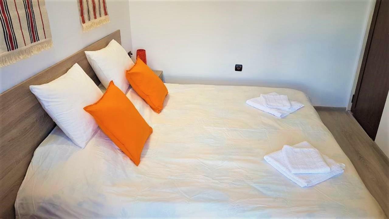 Arts Guest House -Beautiful Villa For 6 Persons Veliko Tarnovo Luaran gambar
