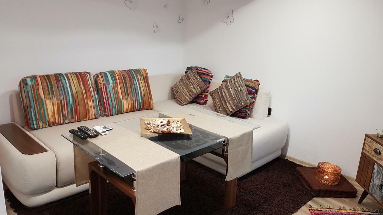 Arts Guest House -Beautiful Villa For 6 Persons Veliko Tarnovo Luaran gambar